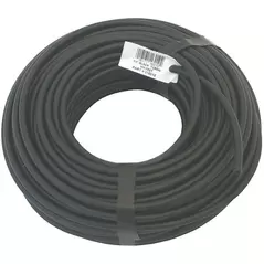 Rain Drip 1/4" Poly Tubing 100' Coil