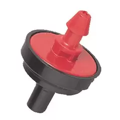 Rain Drip .5GPH pc Drippers 10 Drippers/Card