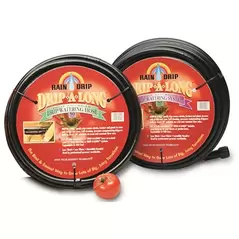 Rain Drip 1/2" Drip A Long 50' Coil