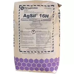 AgSil 16H 0-0-32 24%SI 50Lb (40/PL)