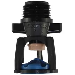 SENN INVERTED MINI WOBBLER