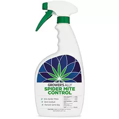 Grower's Ally 24oz Spider Mite Control RTU