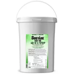 Sustane 12-0-1 Hi-N WDF Soluble 1Lb (12/CS) Case Only