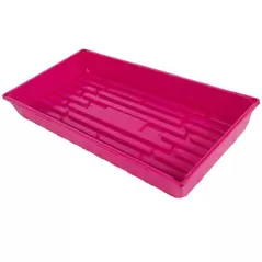 SunPack 10"x20" MegaTray I.D. Magenta