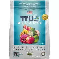 True Organic 3