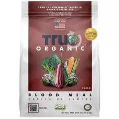 True Organic 3