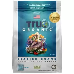 True Organic 4