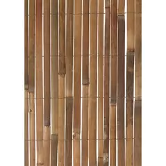 WSP 10'x6'6" Split Bamboo Fencing