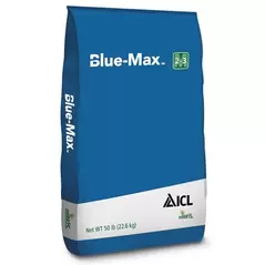 ICL Blue-Max Coated Alum Sulfate 50Lb (40/Pl)