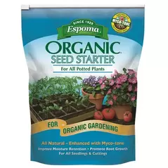 Espoma 16qt Seed Starter (120/PL)