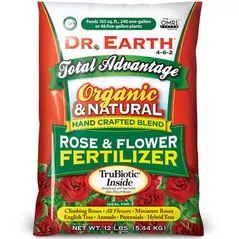 Dr Earth 12