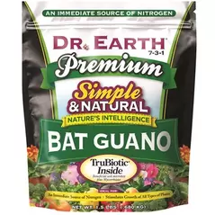 Dr Earth 1.5