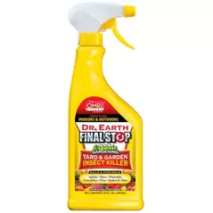 Dr Earth 24oz Yard & Garden Insect Killer RTU