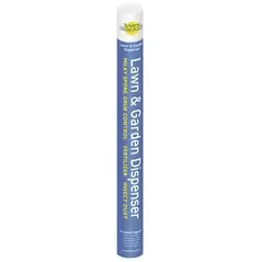 St Gabriel Lawn & Garden Dispenser Tube For Milky Spore
