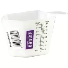 Bonide 4oz Measuring Cup