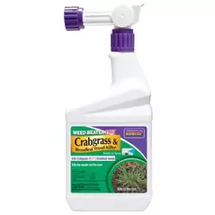 Bonide Qt Weed Beater Plus Crabgrass RTS
