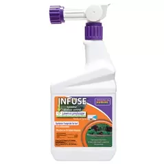 Bonide Qt Infuse Lawn & Landscape RTS