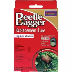 Bonide Japanese Beetle Trap Lures