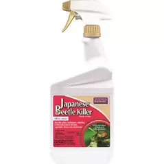 Bonide 32oz Japanese Beetle Killer RTU