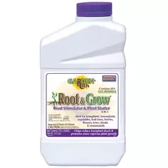 Bonide Qt Root N' Grow Root Stimulator 4-10-3