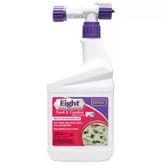 Bonide Qt Eight Yard & Garden Insect Spray RTS