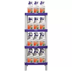 Captain Jacks 48pc Qt Copper Fungicide RTU