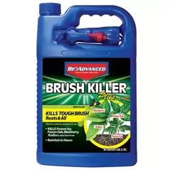 BioAdvanced 1gal Brush Killer Plus RTU (Keywords: Bayer )