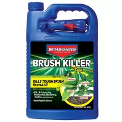 BioAdvanced 1gal Brush Killer Plus RTU (Keywords: Bayer )