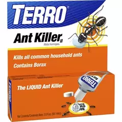 Terro 2oz Ant Killer II