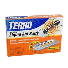 Terro Ant Killer II Liquid Baits