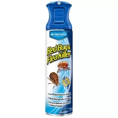 BioAdvanced 15oz Home Pest Bed Bug Flea Killer (Keywords: Bayer )