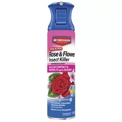 BioAdvanced 15oz Rose & Flower Insect Killer (Keywords: Bayer )