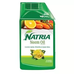 Natria 24oz Neem Oil Concentrate (Keywords: Bayer )