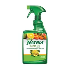 Natria 24oz Neem Oil RTU (Keywords: Bayer )