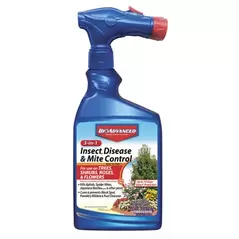 BioAdvanced 32oz 3-In-1 Insect Disease Mite RTS Non-Neonic