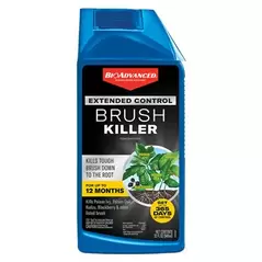 BioAdvanced 32oz Extended Control Brush Killer Concentrate