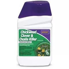 Bonide Pt Chickweed & Clover & Oxalis Killer