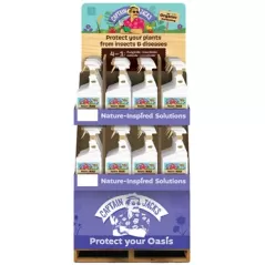 Captain Jacks 48pc Qt Neem Oil RTU