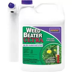 Bonide 1Gal Weed Beater Ultra RTU Power Sprayer