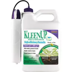 Bonide 1gal KleenUP HE RTU w/Power Wand