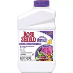 Bonide 40oz Rose Shield Systemic Drench
