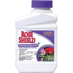 Bonide 1pt Rose Shield Concentrate