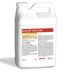 Brandt Ultra 90 2.5Gl (2/Cs) non ionic surfactant ( Inspray 90 )