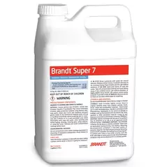 Brandt Super 7 1 Gl (4/Cs)