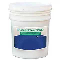 BioSafe GreenClean Pro Pail 50 Lb HAZ OMRI (Direct) (Sodium Carbonate Peroxyhydrate )