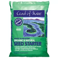 CME 8qt Sprout Island Seed Starter 200/PL