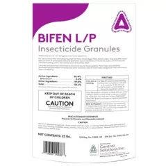 CSI 25lb Bifen L/P .2% Bifenthrin Insecticide Granules