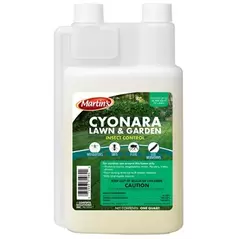 Martin's 32oz Cyonara Lawn & Garden Concentrate