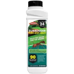 Martin's Surrender 12oz Fire Ant Bait Granular Shaker