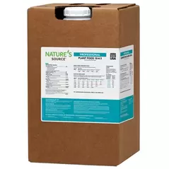 Natures Source 10-4-3 4.7Gl (40/PL)